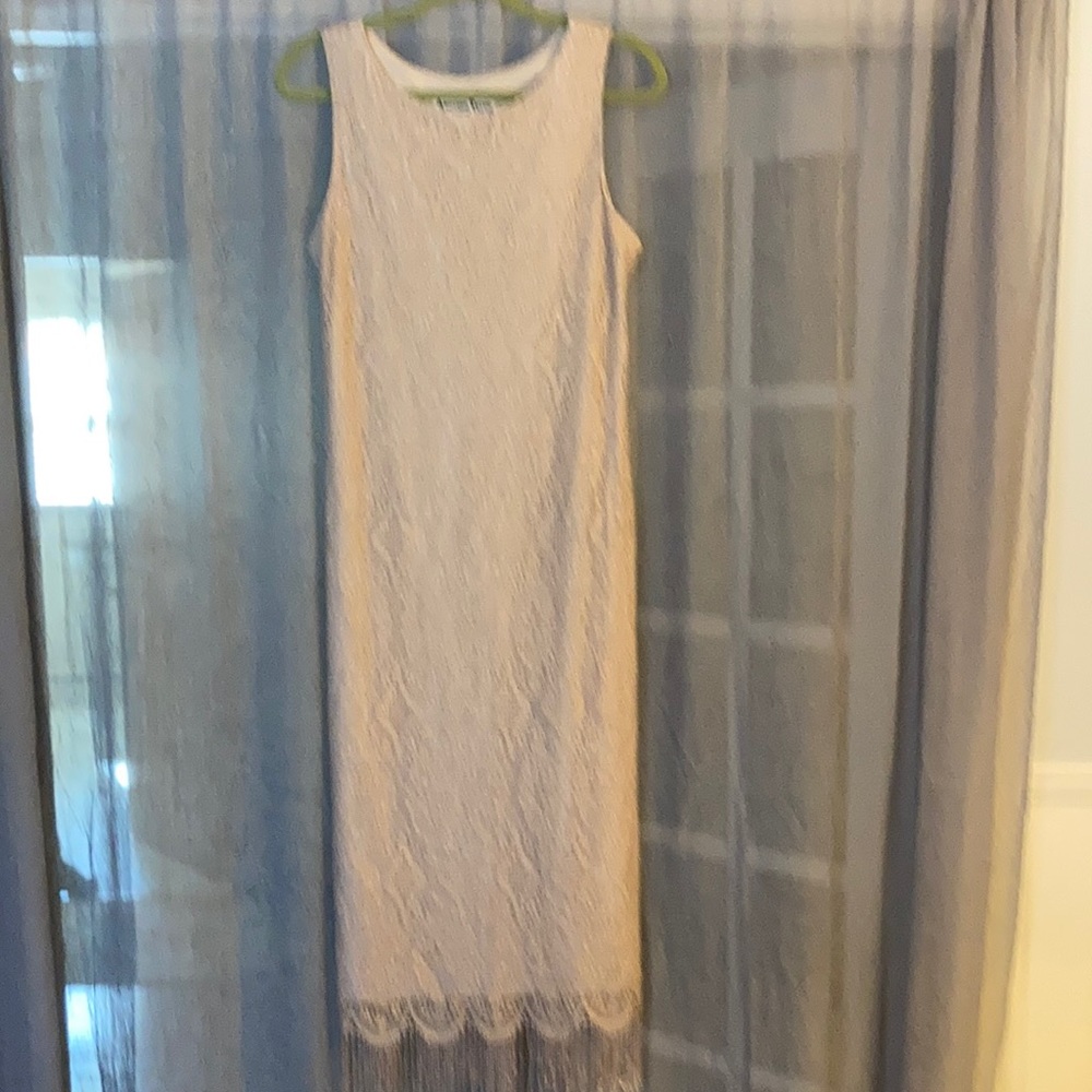 Another Thyme Dress